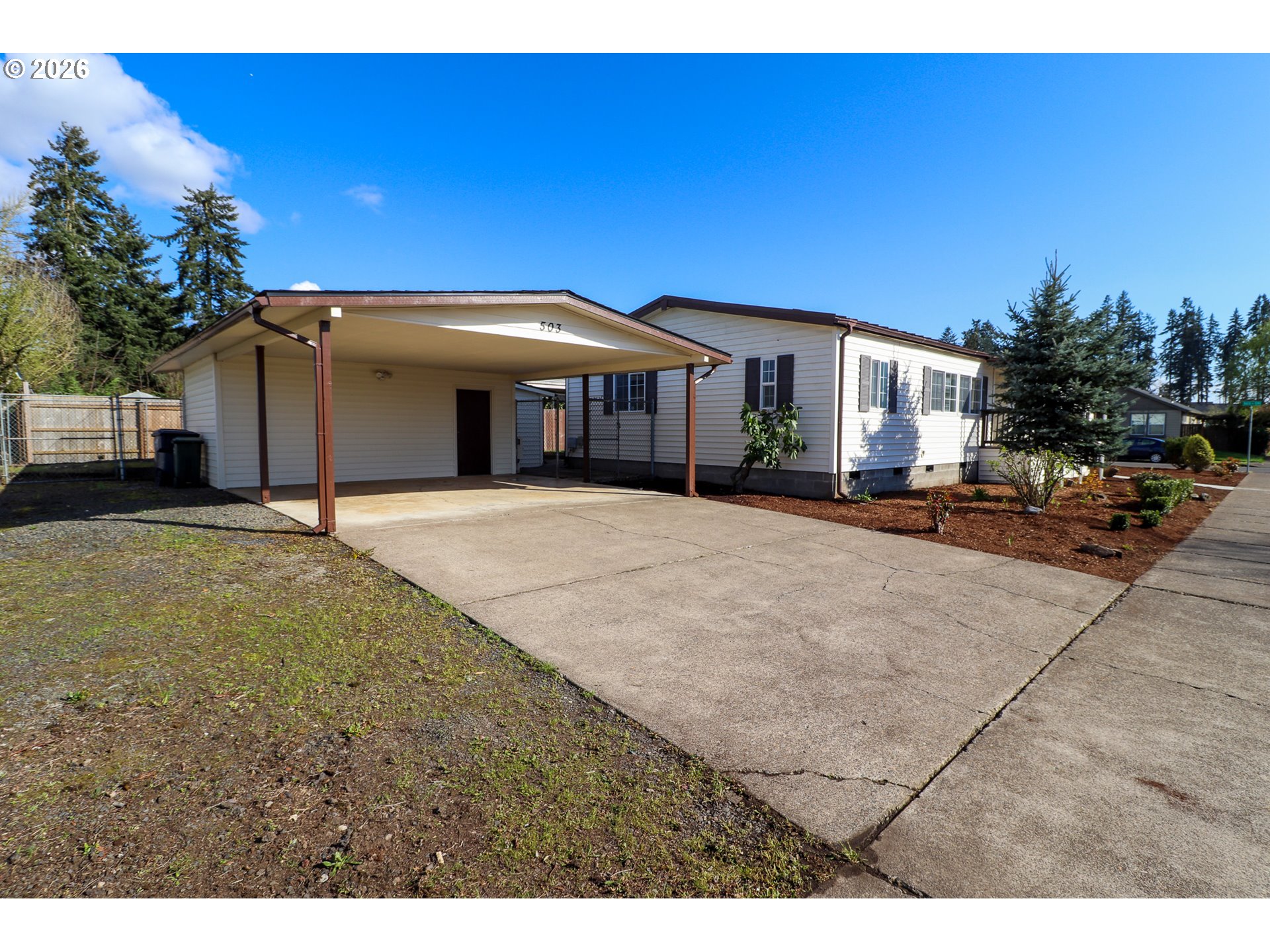 503 South 51st Place Springfield, OR 97478 - Photo 37 of 48