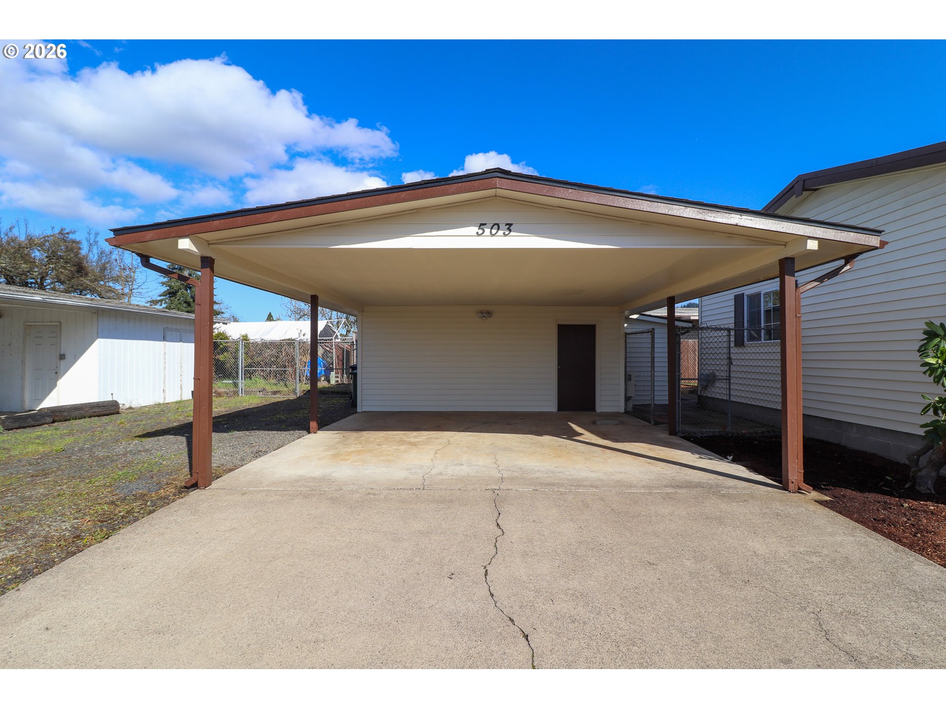 503 South 51st Place Springfield, OR 97478 - Photo 45 of 48