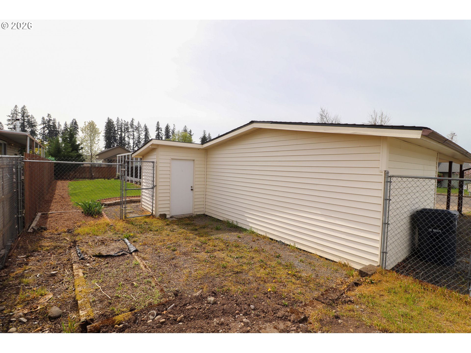 503 South 51st Place Springfield, OR 97478 - Photo 47 of 48