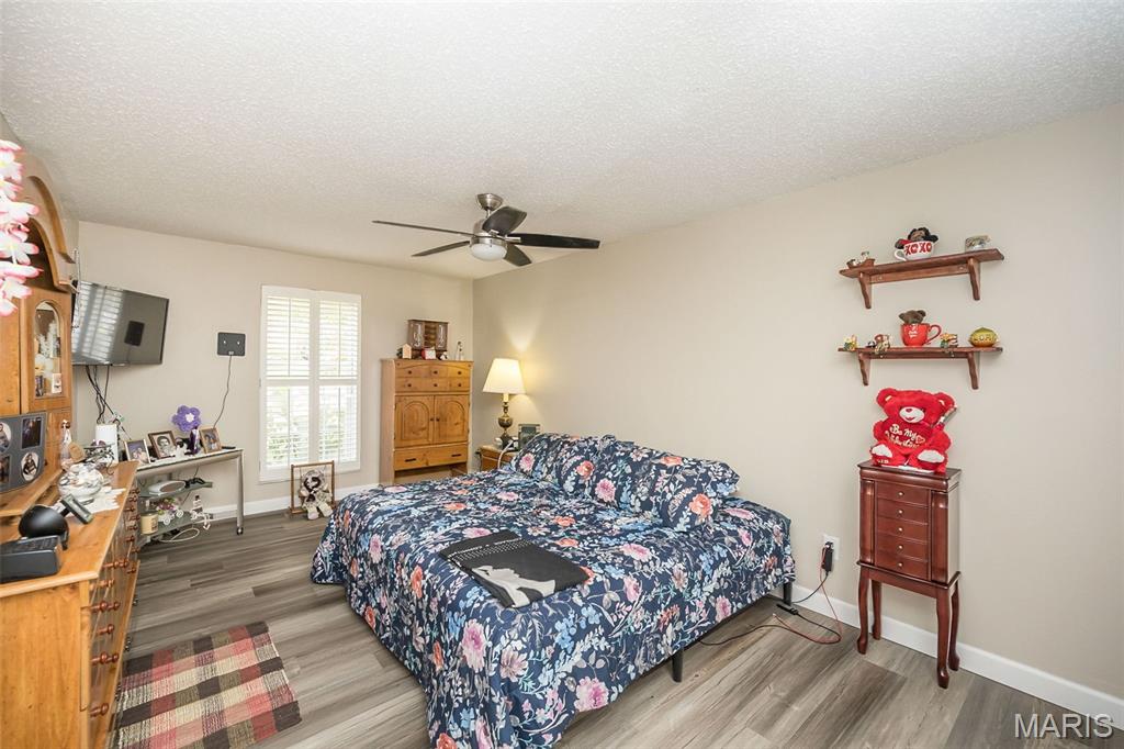 10367 Oxford Hill Drive, Unit 6 St. Louis, MO 63146 - Photo 13 of 26