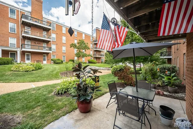 $175,000 | 10367 Oxford Hill Drive, Unit 6, St. Louis, MO 63146