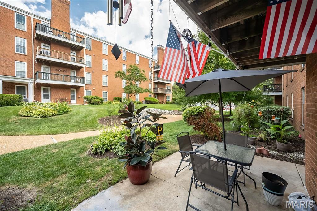 10367 Oxford Hill Drive, Unit 6 St. Louis, MO 63146 - Photo 15 of 26