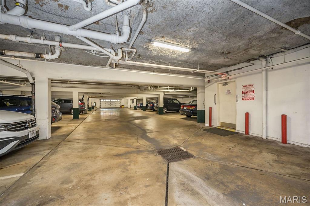 10367 Oxford Hill Drive, Unit 6 St. Louis, MO 63146 - Photo 19 of 26