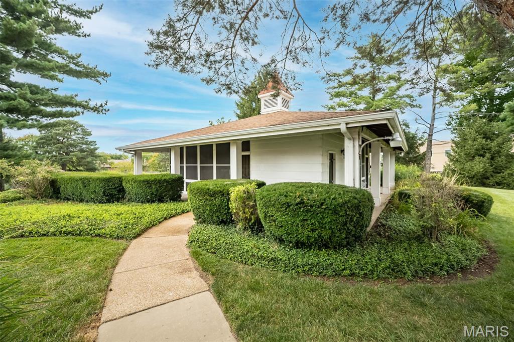 10367 Oxford Hill Drive, Unit 6 St. Louis, MO 63146 - Photo 20 of 26