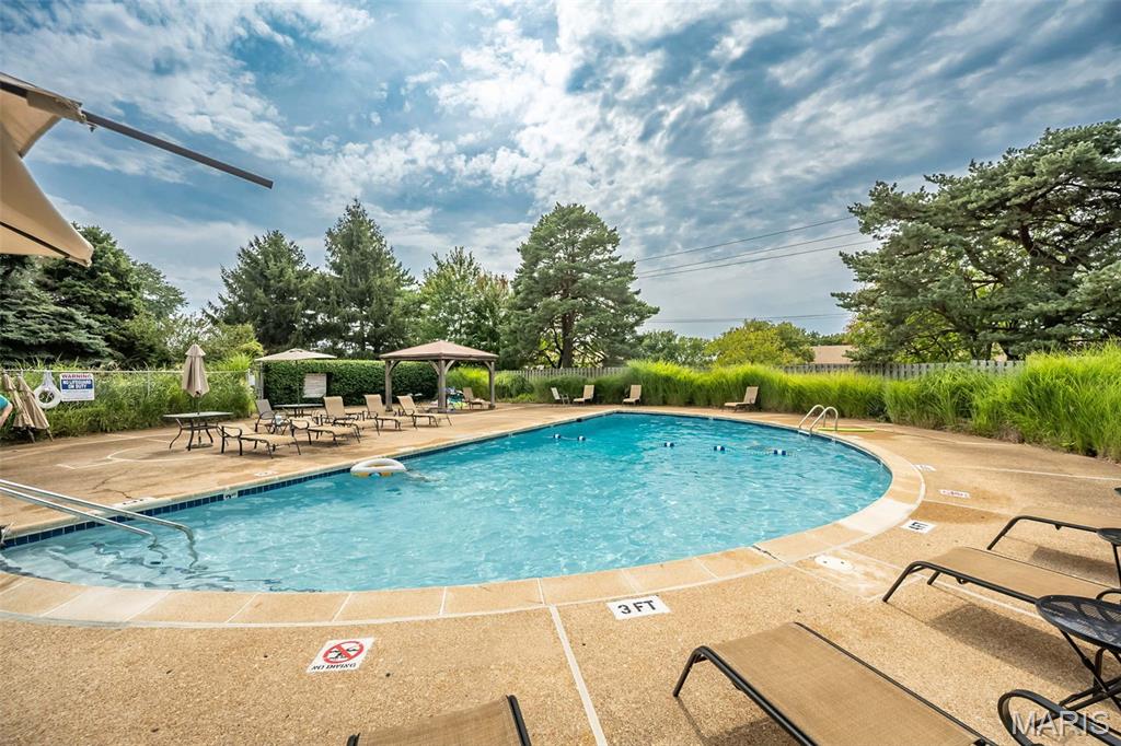 10367 Oxford Hill Drive, Unit 6 St. Louis, MO 63146 - Photo 21 of 26