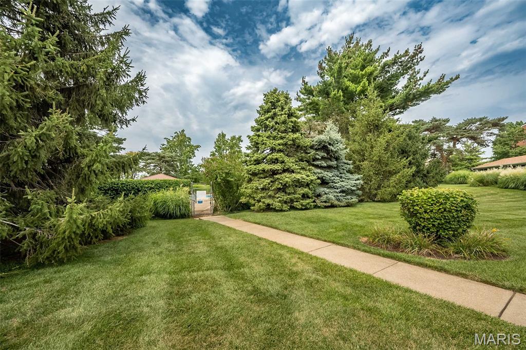 10367 Oxford Hill Drive, Unit 6 St. Louis, MO 63146 - Photo 22 of 26