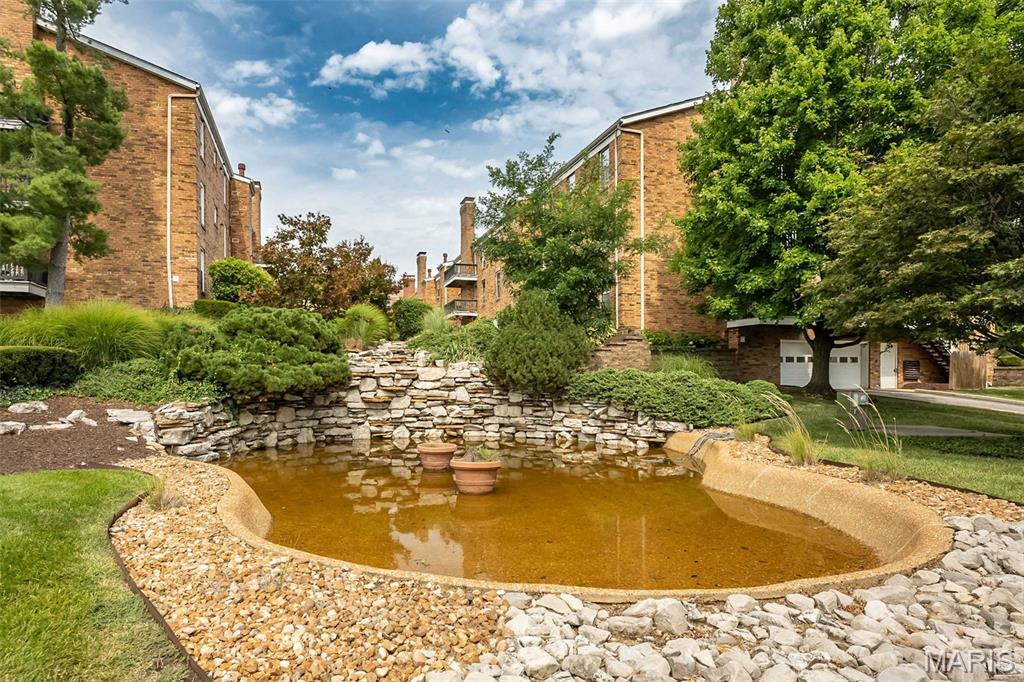 10367 Oxford Hill Drive, Unit 6 St. Louis, MO 63146 - Photo 24 of 26