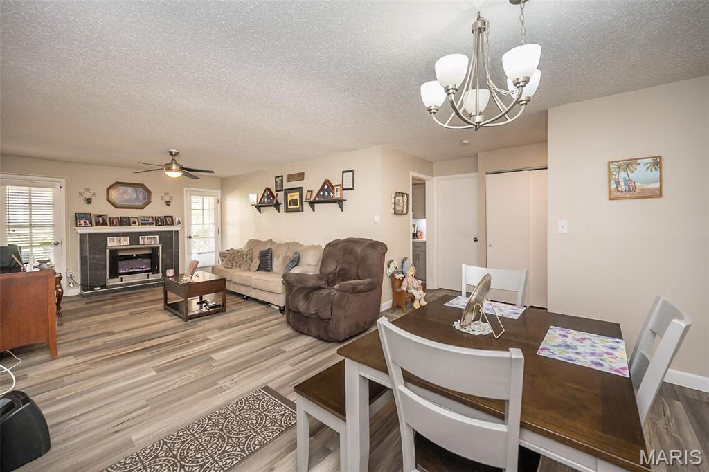 10367 Oxford Hill Drive, Unit 6 St. Louis, MO 63146 - Photo 6 of 26