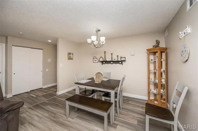 $175,000 | 10367 Oxford Hill Drive, Unit 6, St. Louis, MO 63146