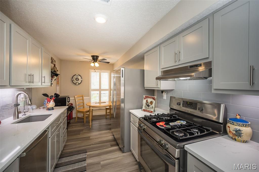 10367 Oxford Hill Drive, Unit 6 St. Louis, MO 63146 - Photo 9 of 26