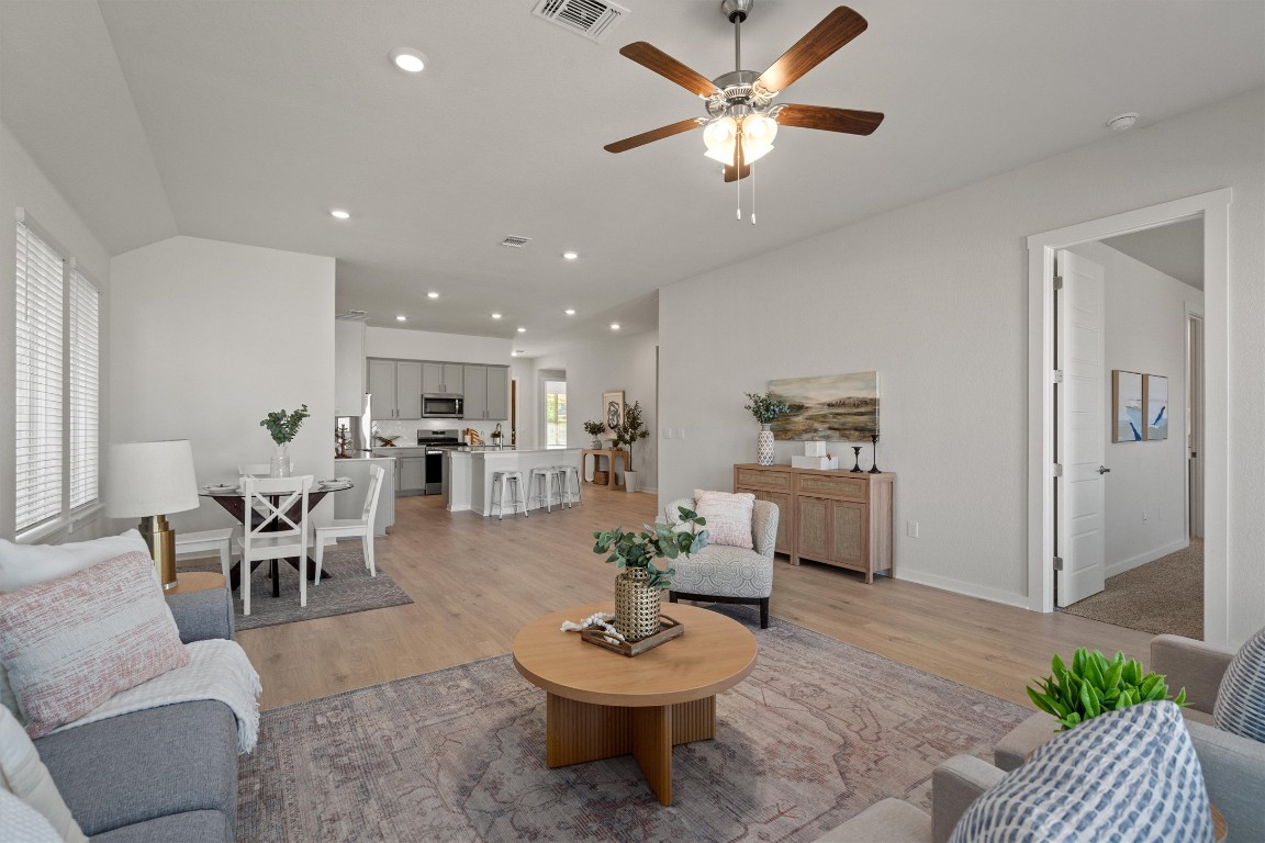 416 Deerpath Street Leander, TX 78641 - Photo 12 of 32