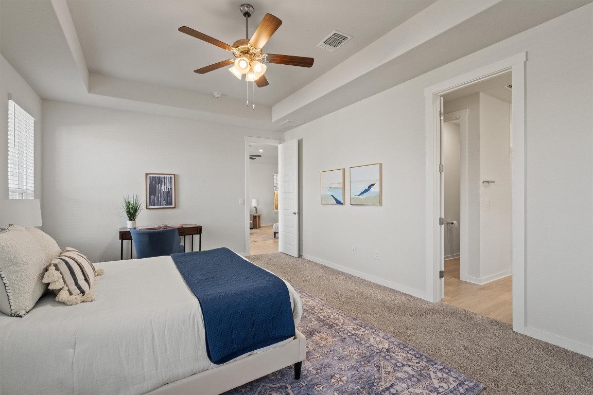 416 Deerpath Street Leander, TX 78641 - Photo 16 of 32