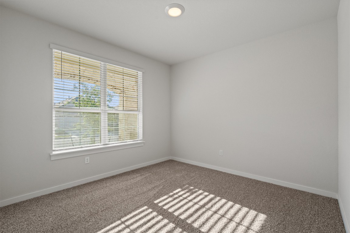 416 Deerpath Street Leander, TX 78641 - Photo 23 of 32 Bedroom #3