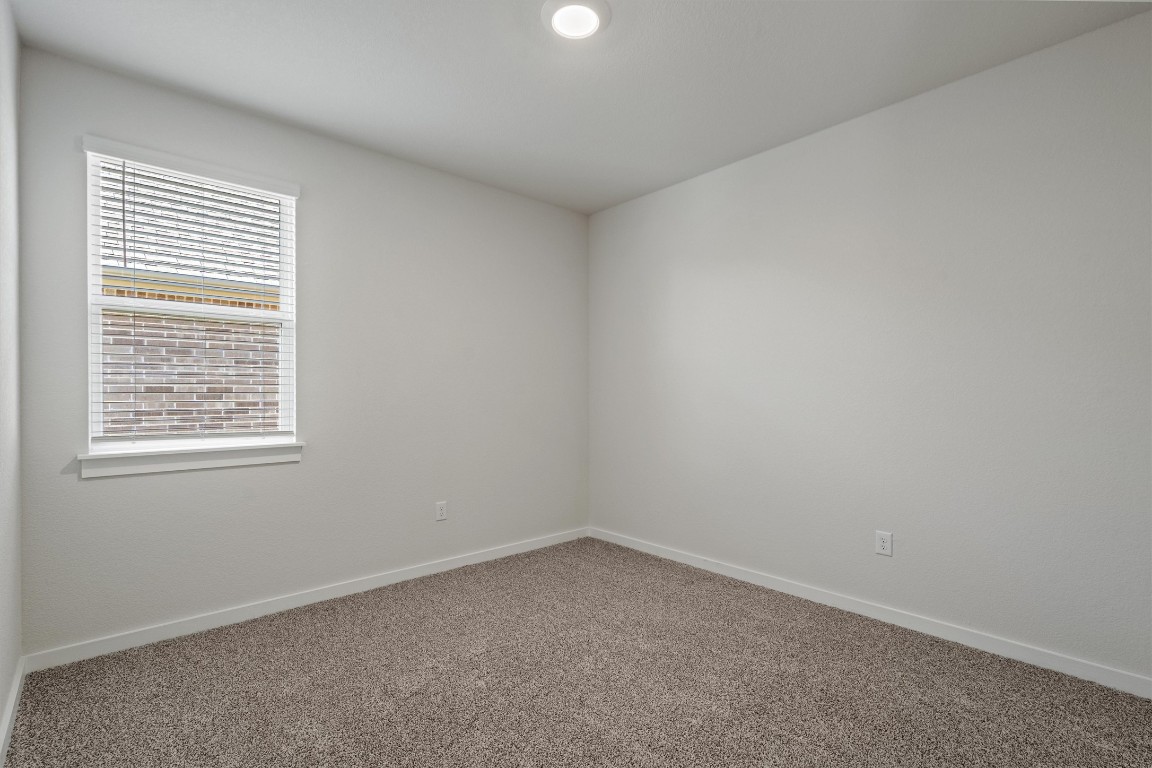 416 Deerpath Street Leander, TX 78641 - Photo 25 of 32 Bedroom #4
