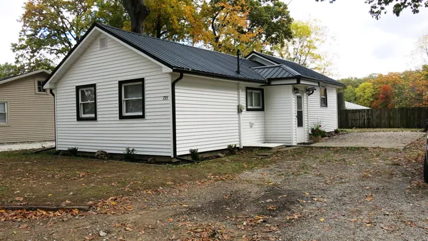 $209,900 | 735 Bright Water Drive, Coldwater, MI 49036