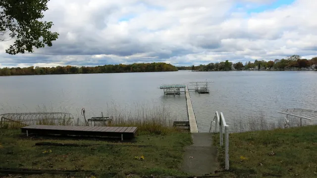 $214,900 | 735 Bright Water Drive, Coldwater, MI 49036