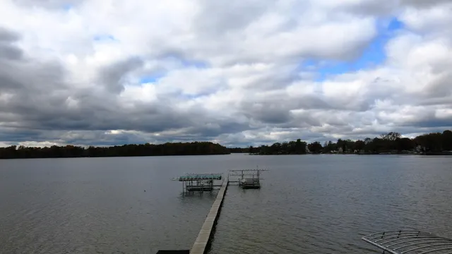 $214,900 | 735 Bright Water Drive, Coldwater, MI 49036