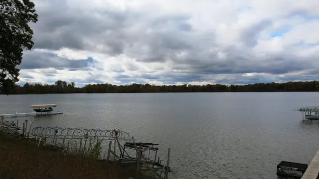 $214,900 | 735 Bright Water Drive, Coldwater, MI 49036