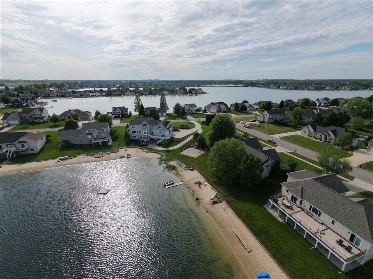 1554 Ponstein Drive Hudsonville, MI 49426 - Photo 46 of 48