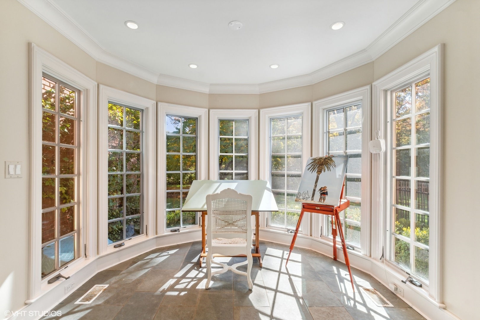 511 Cambridge Lane Lake Bluff, IL 60044 - Photo 26 of 58