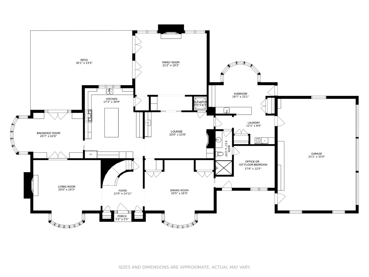 511 Cambridge Lane Lake Bluff, IL 60044 - Photo 55 of 58