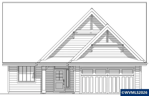 $679,900 | 5572 Nekia (lot 11) Way, Salem, OR 97306
