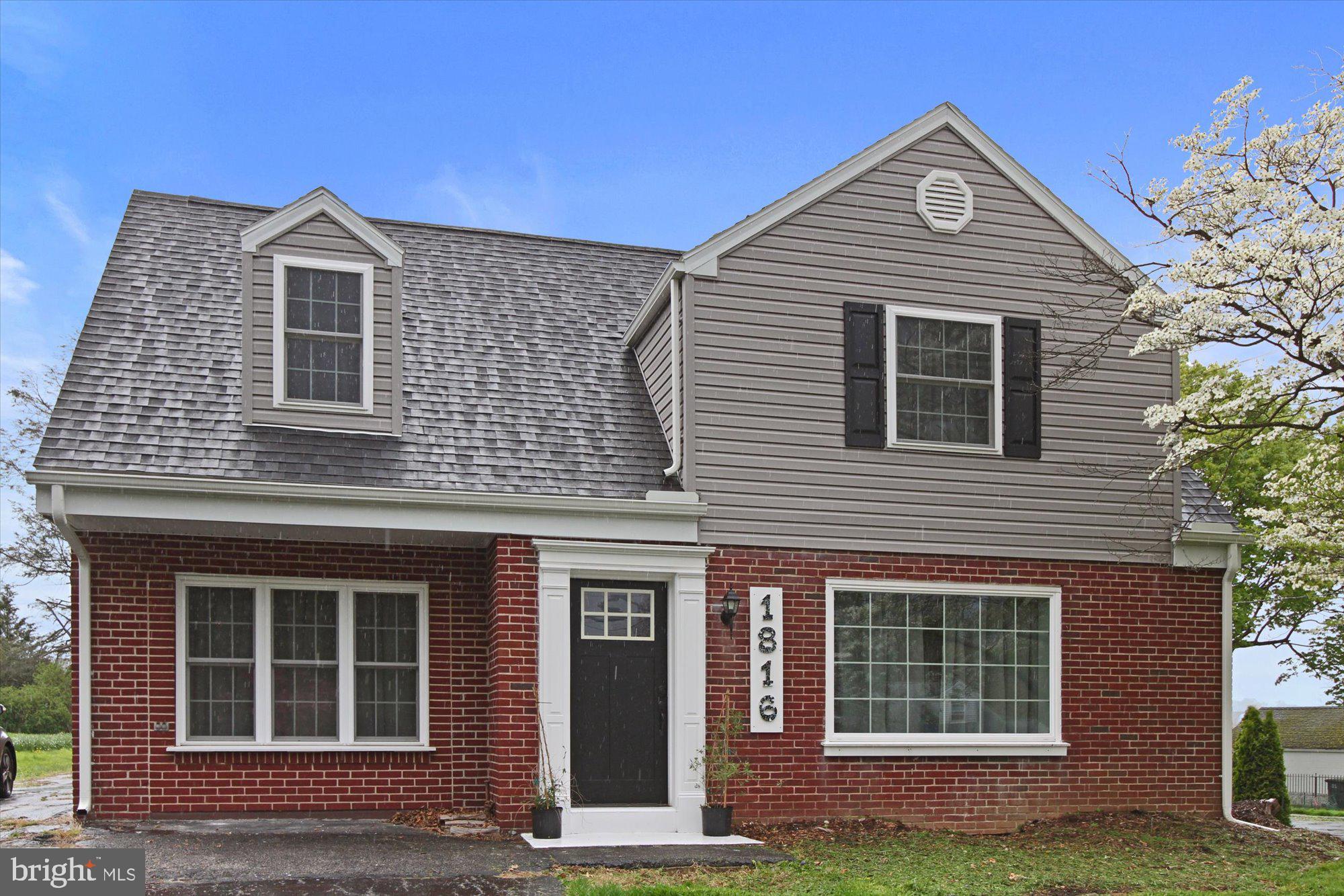 1816 Powder Mill Road York, PA 17402 - Photo 1 of 24