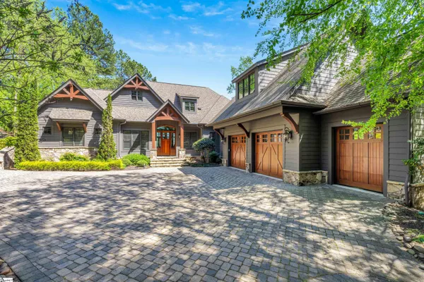 $4,100,000 | 411 Evergreen Trail, Salem, SC 29676