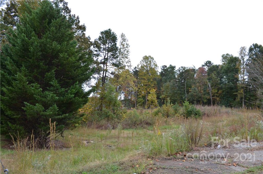 a view of a lake with mountain view