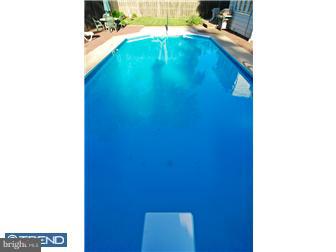 246 Red Stone Ridge Cherry Hill, NJ 08034 - Photo 12 of 12 Exterior Back
