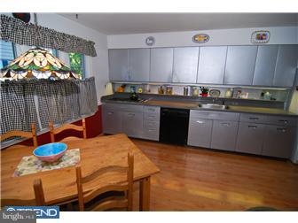 246 Red Stone Ridge Cherry Hill, NJ 08034 - Photo 6 of 12 Kitchen
