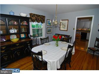246 Red Stone Ridge Cherry Hill, NJ 08034 - Photo 8 of 12 Dining Room