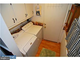 246 Red Stone Ridge Cherry Hill, NJ 08034 - Photo 10 of 12 Laundry Room