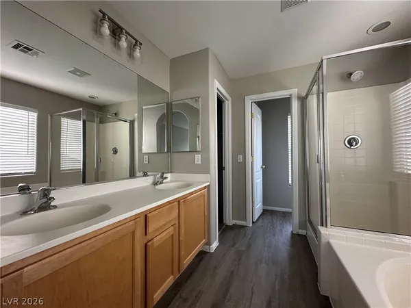 $1,832 | 549 Fork Mesa Court, Henderson, NV 89015