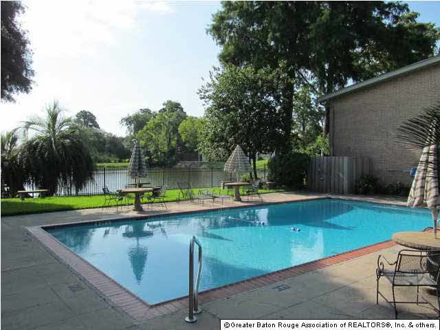 2800 July Street, Unit 42 Baton Rouge, LA 70808 - Photo 14 of 15 Gallery Image 14