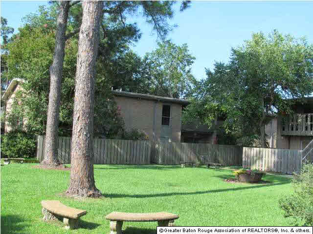 2800 July Street, Unit 42 Baton Rouge, LA 70808 - Photo 15 of 15 Gallery Image 15