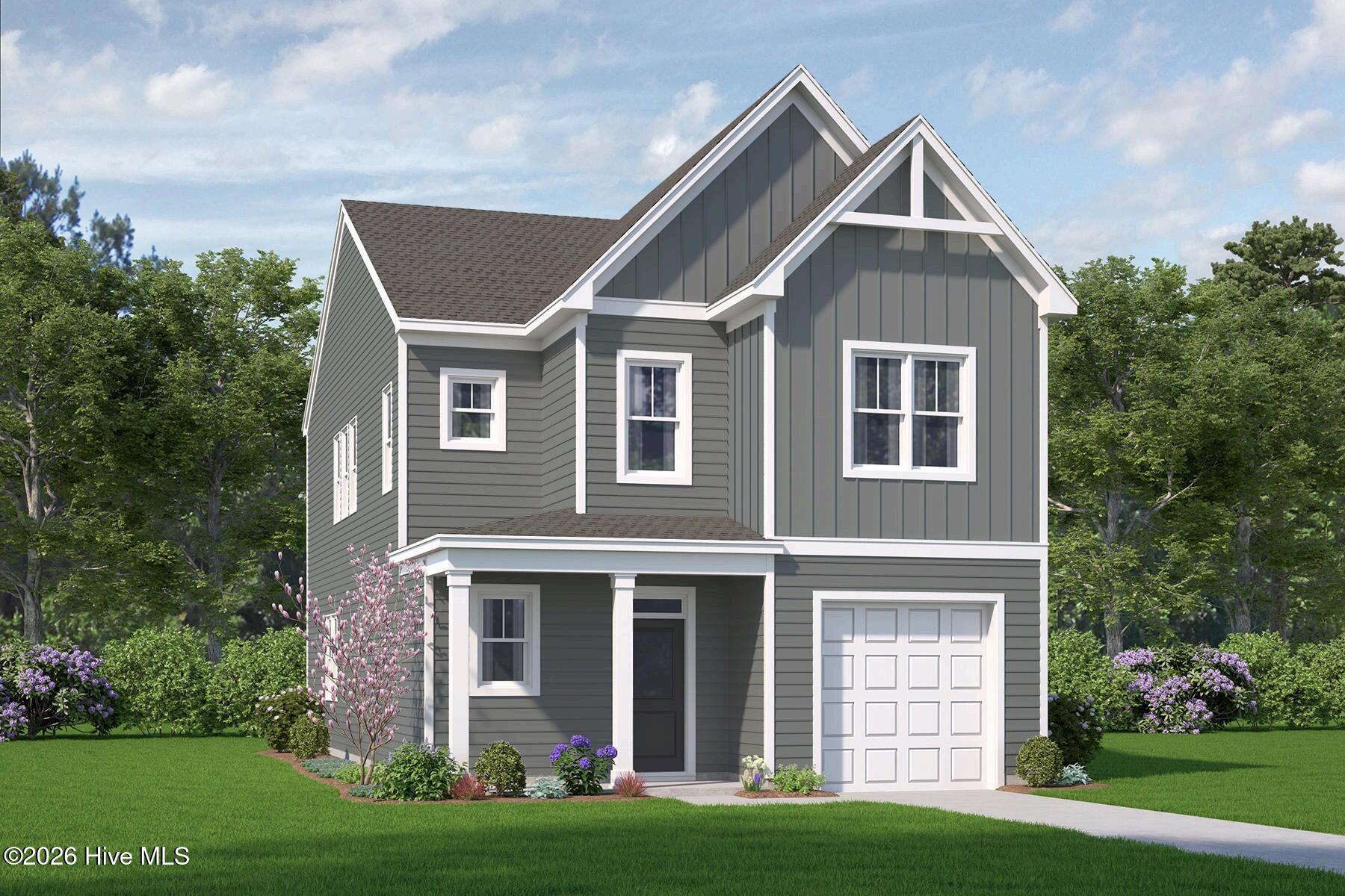 858 Tyers Road, Unit 236 Aberdeen, NC 28315 - Photo 1 of 4