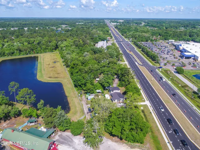 $4,200,000 | 474296 East State Road 200, Fernandina Beach, FL 32034