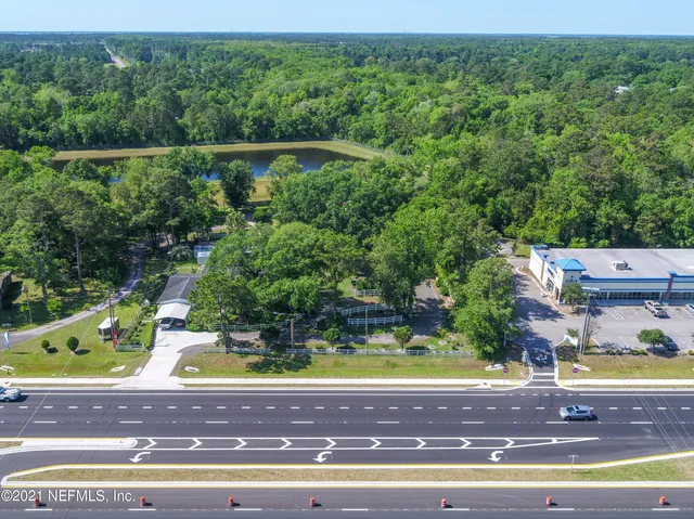 $4,200,000 | 474296 East State Road 200, Fernandina Beach, FL 32034