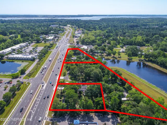 $4,200,000 | 474296 East State Road 200, Fernandina Beach, FL 32034