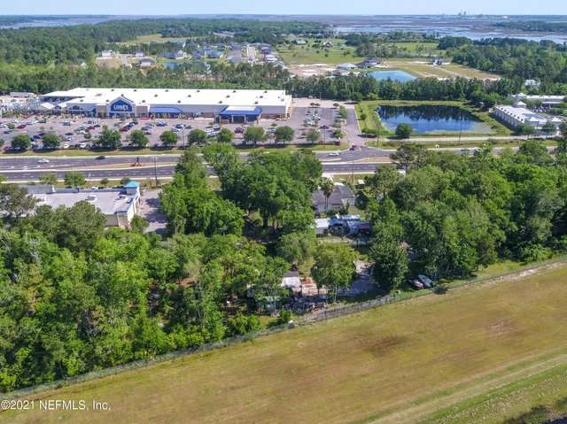 $4,200,000 | 474296 East State Road 200, Fernandina Beach, FL 32034