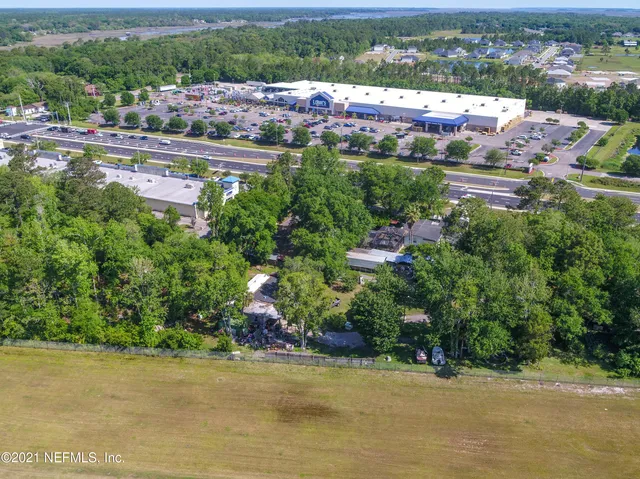 $4,200,000 | 474296 East State Road 200, Fernandina Beach, FL 32034