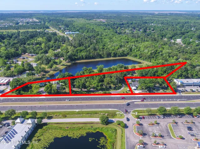 $4,200,000 | 474296 East State Road 200, Fernandina Beach, FL 32034