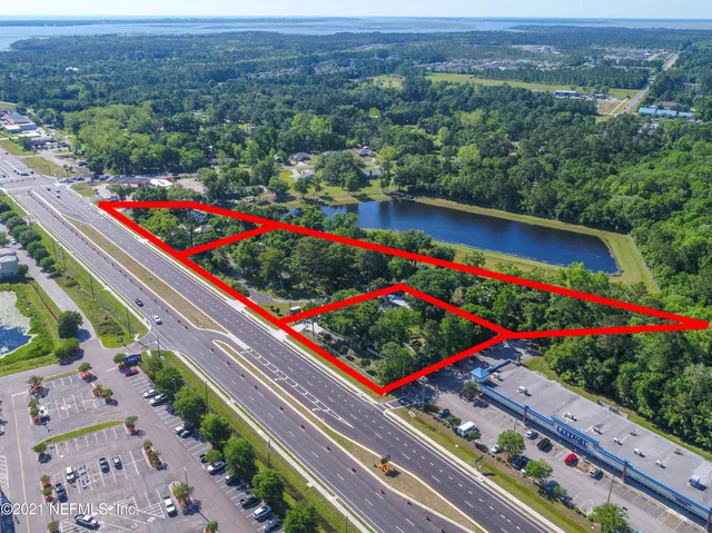 $4,200,000 | 474296 East State Road 200, Fernandina Beach, FL 32034