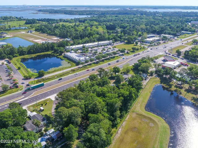 $4,200,000 | 474296 East State Road 200, Fernandina Beach, FL 32034