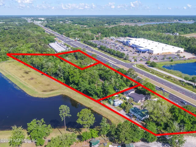 $4,200,000 | 474296 East State Road 200, Fernandina Beach, FL 32034