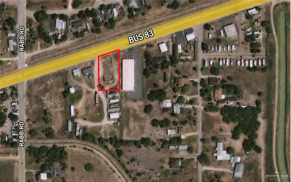 $120,000 | 0 Business 83 La, La Feria, TX 78559