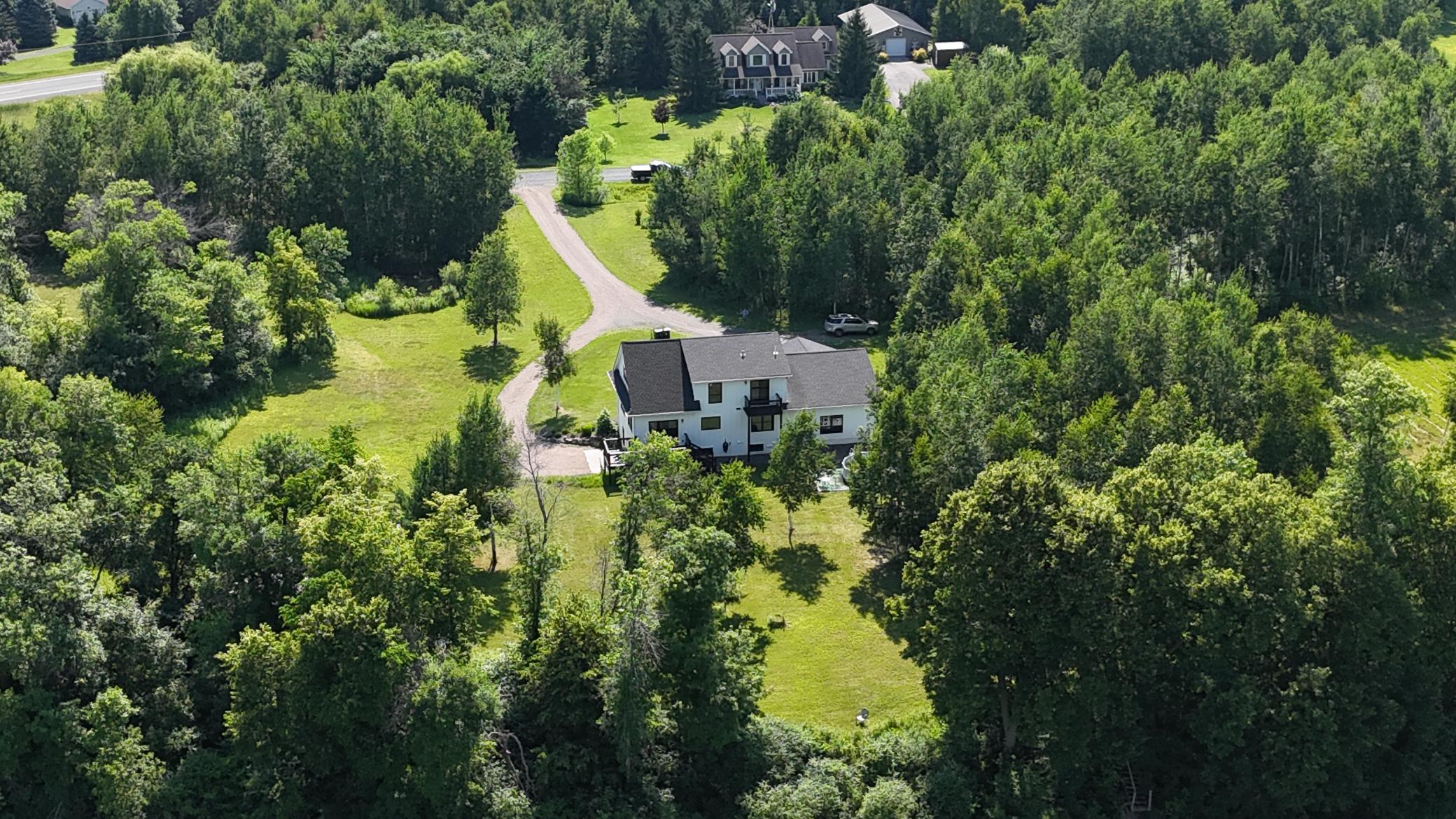 28615 Quail Road Shafer, MN 55074 - Photo 49 of 51