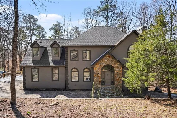 $849,900 | 270 Boulder Drive, Roswell, GA 30075