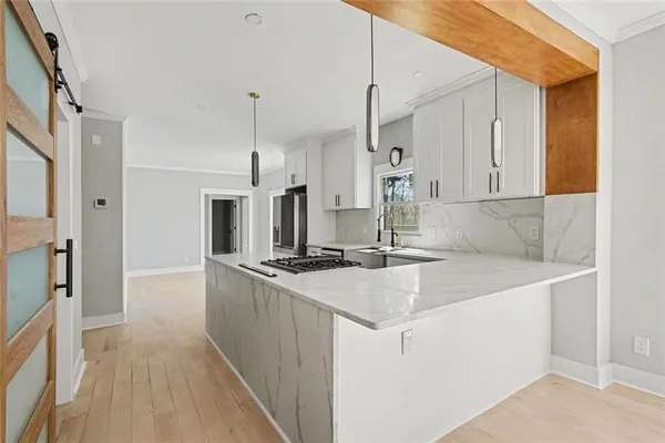$849,900 | 270 Boulder Drive, Roswell, GA 30075
